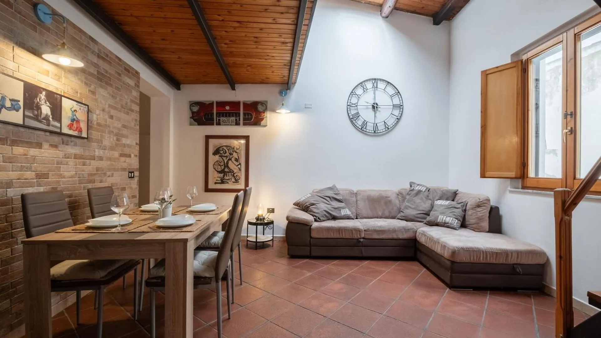 Loft Mediterraneo By Propertize Cagliari
