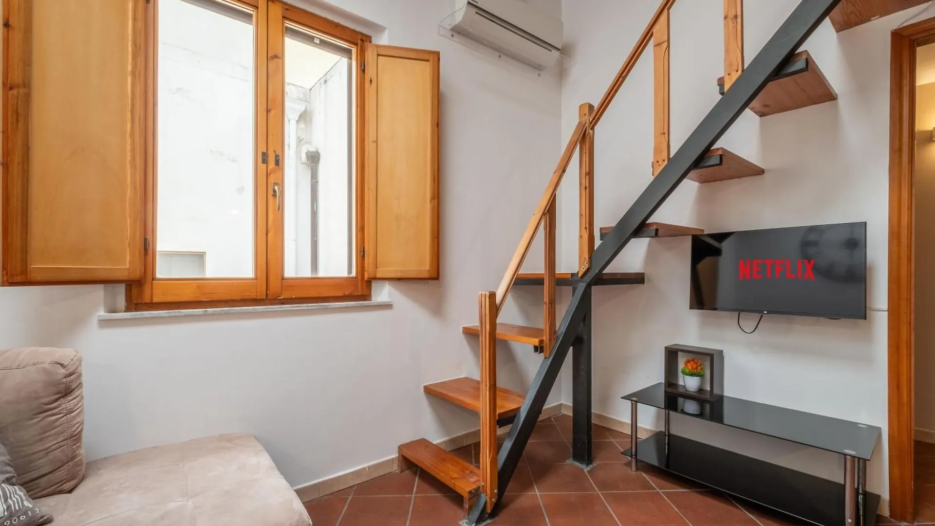 Loft Mediterraneo By Propertize Cagliari Daire