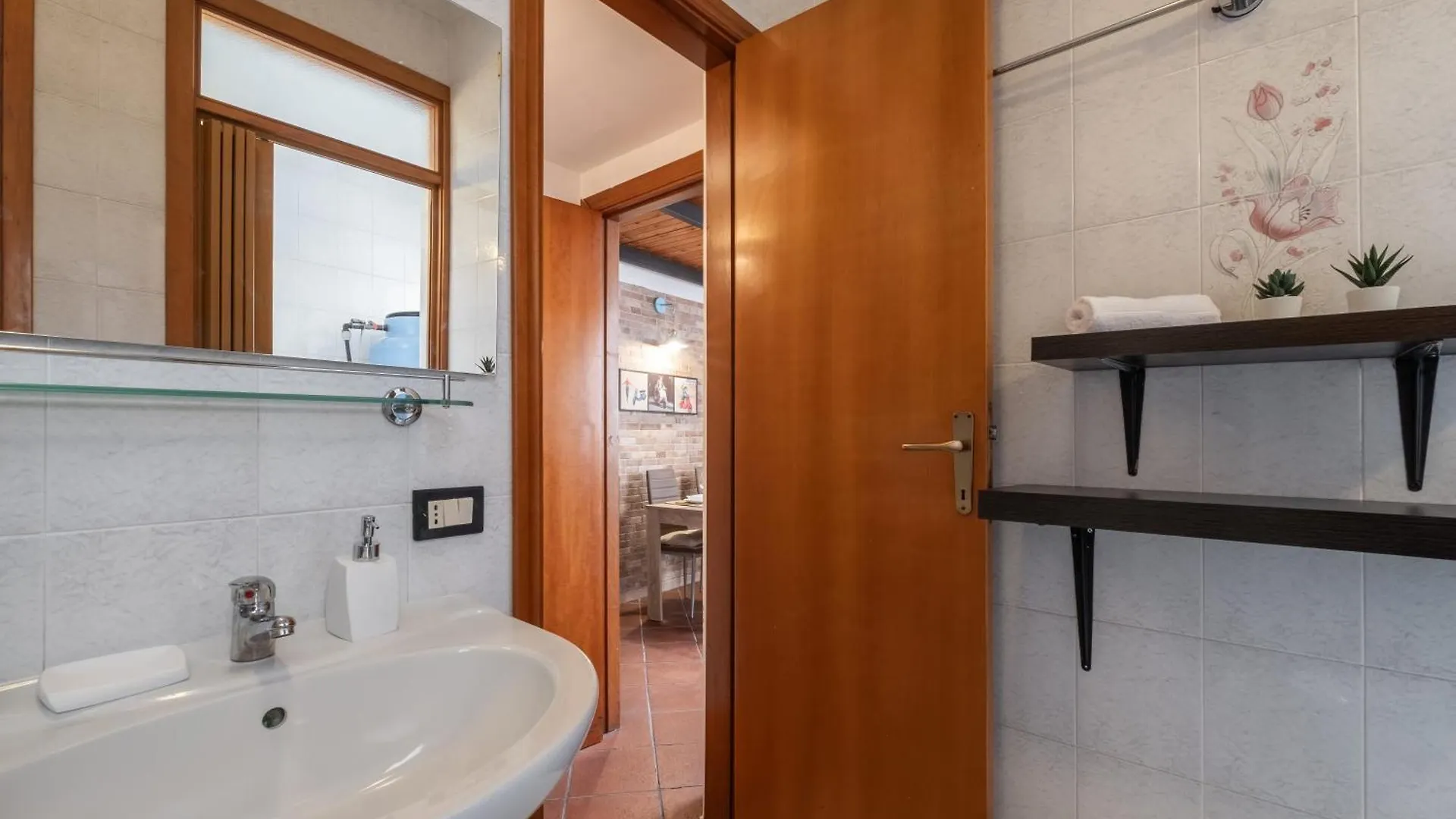 Loft Mediterraneo By Propertize Cagliari Daire